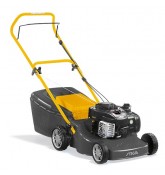 COLLECTOR 46 B STIGA BENZİNLİ  ÇIM BIÇME B&S 450